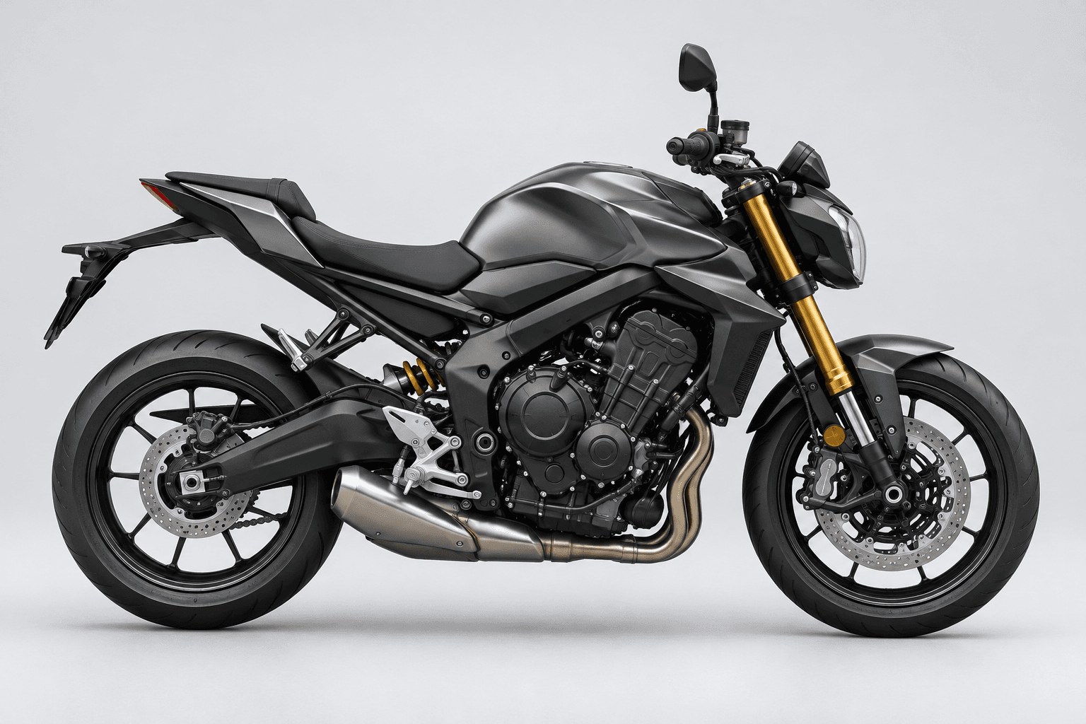Premium Bike vehicle